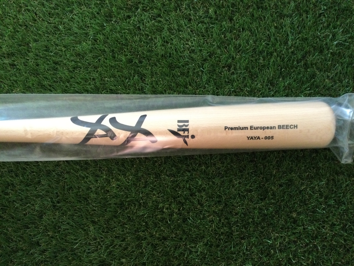 バット Yanase Bat YUM-005 YMB-005 - YANASE BAT COMPANY